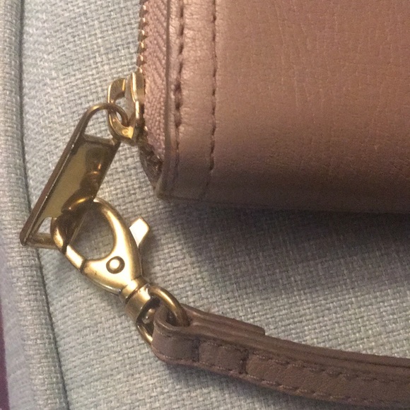 EUC fossil wallet - Picture 3 of 6